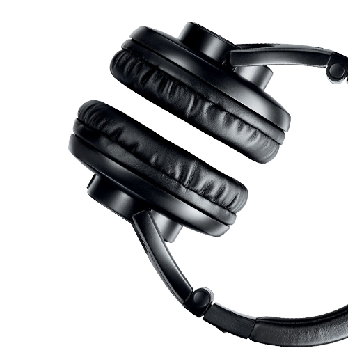 Podcast Editing Services Headphone