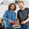 Timo Boldt Gousto Founder Joe Wicks Fitness Instructor Podcast by Pure Podcasting Ltd