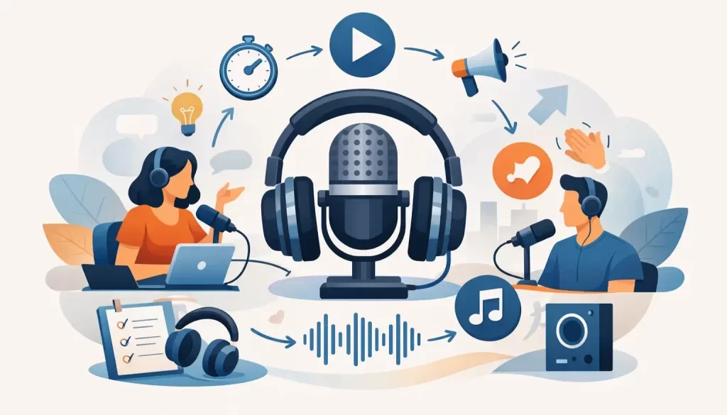 7 Best Podcast Intro Strategies That Work