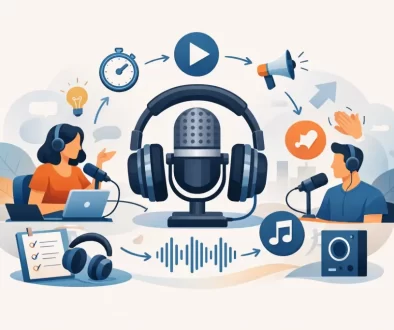 7 Best Podcast Intro Strategies That Work