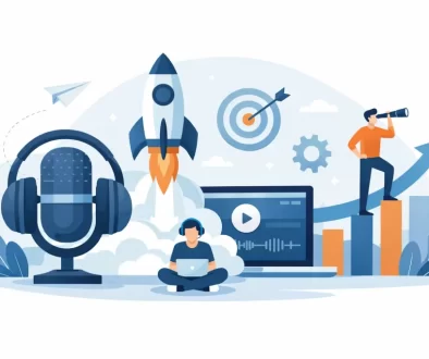 Podcast Launch Strategy Guide for Growth