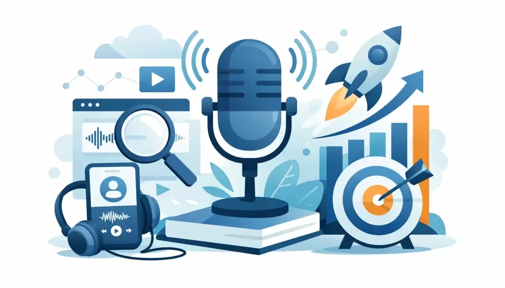 Podcast SEO Titles Guide for Better Reach