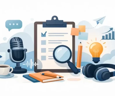 11 Podcast Title Writing Tips That Work