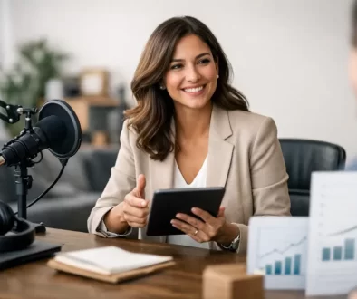 Podcast Advertising That Builds More Than Reach